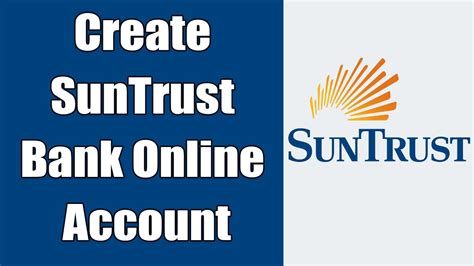 Online banking at suntrust com. Things To Know About Online banking at suntrust com. 